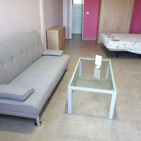Appartamento Matefay Apartament *