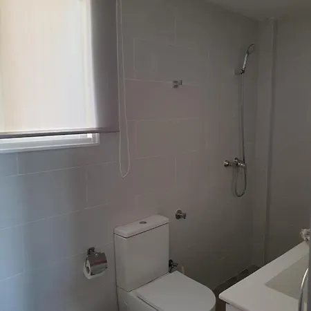 Matefay Apartament * Granadilla De Abona