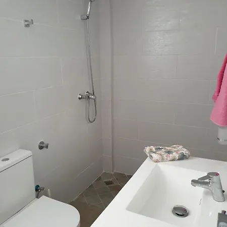 Appartamento Matefay Apartament Granadilla De Abona