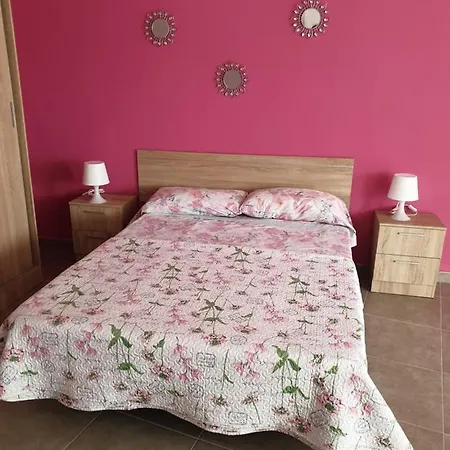 Appartamento Matefay Apartament *
