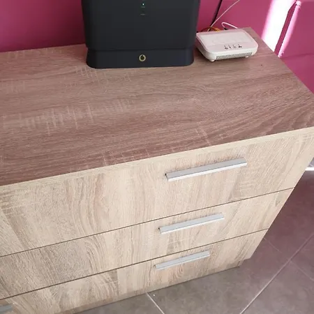Matefay Apartament Appartamento *