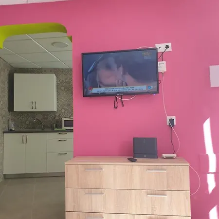 Matefay Apartament Appartamento *