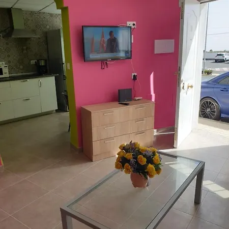 Appartamento Matefay Apartament *