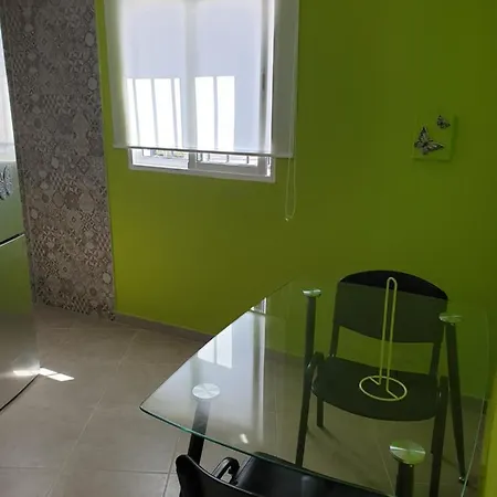 Matefay Apartament Apartmán Granadilla De Abona